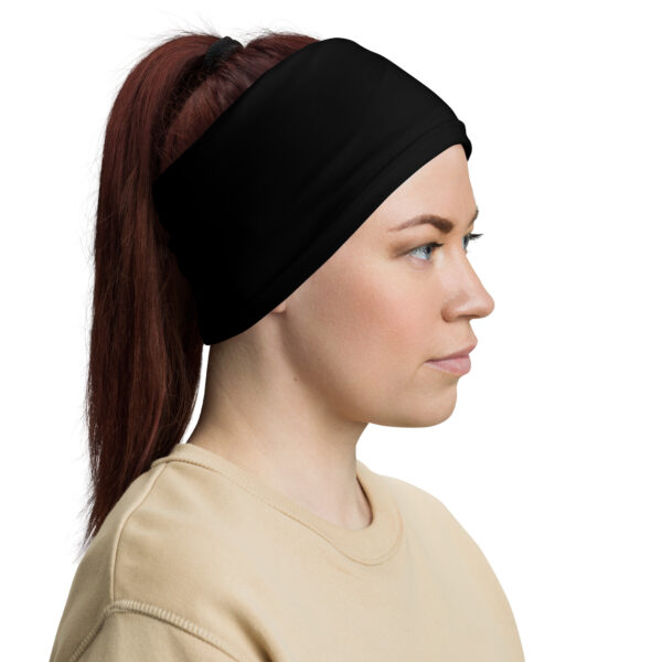 Unisex Rogue & Vagabond Neck Gaiter