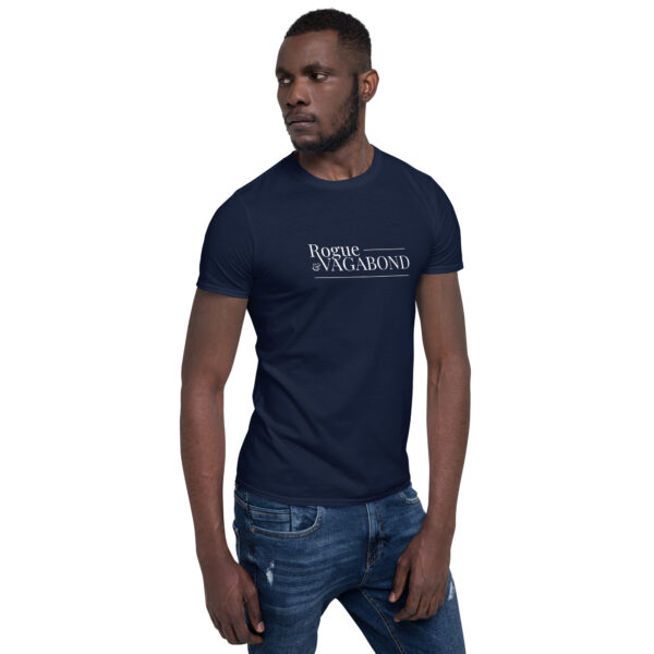 Rogue & Vagabond Short-Sleeve T-Shirt - Image 4